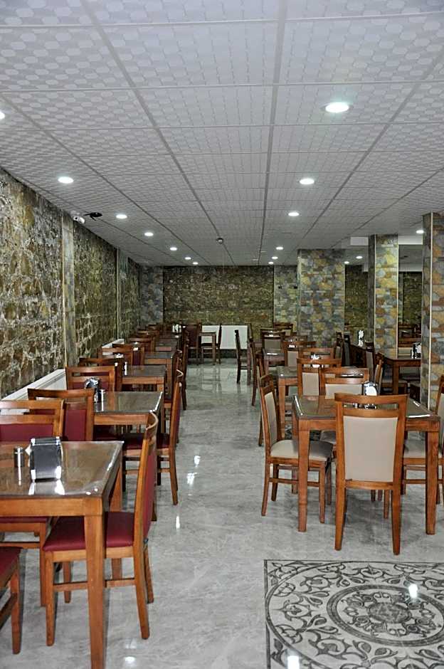 MEVLANA PALACE