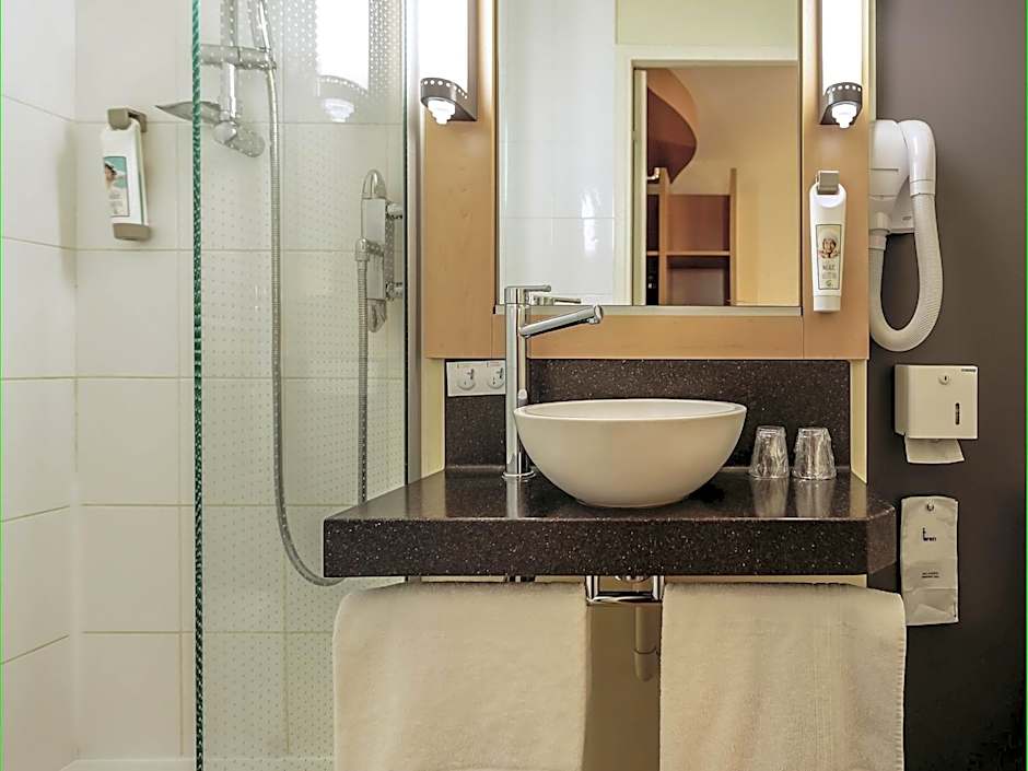 ibis Clermont Ferrand Sud Herbet