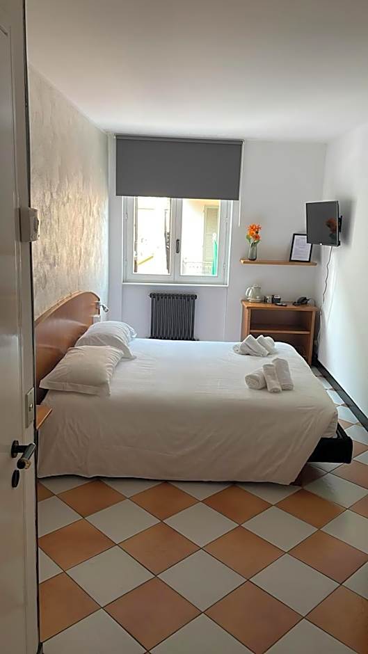 Hotel Montecodeno