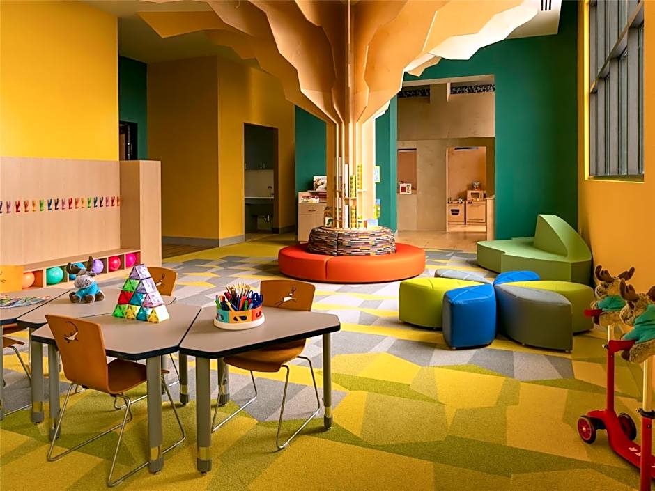 Grand Hyatt Deer Valley