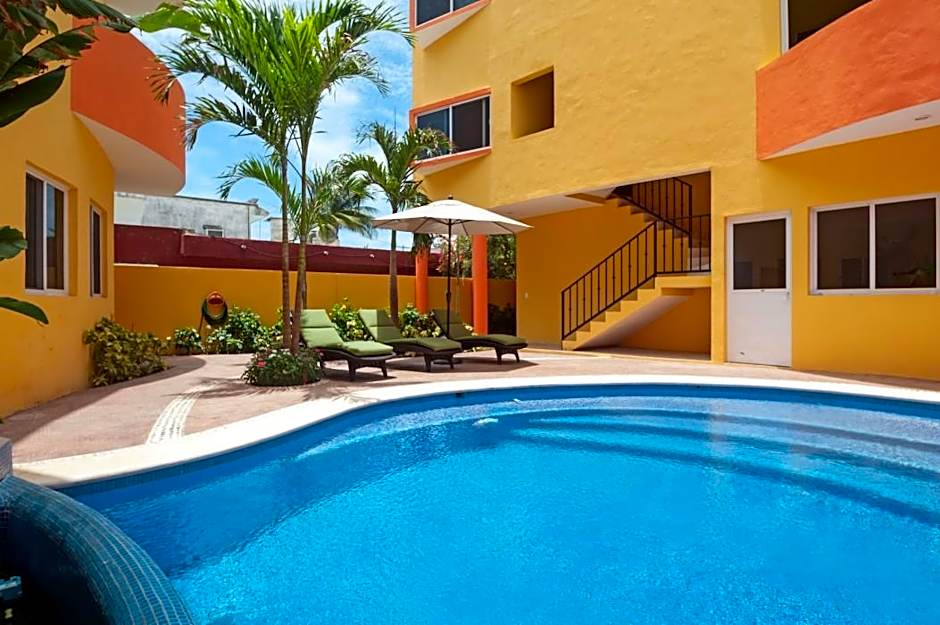 Kaam Accommodations