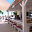 Ayaz Aqua Beach Hotel