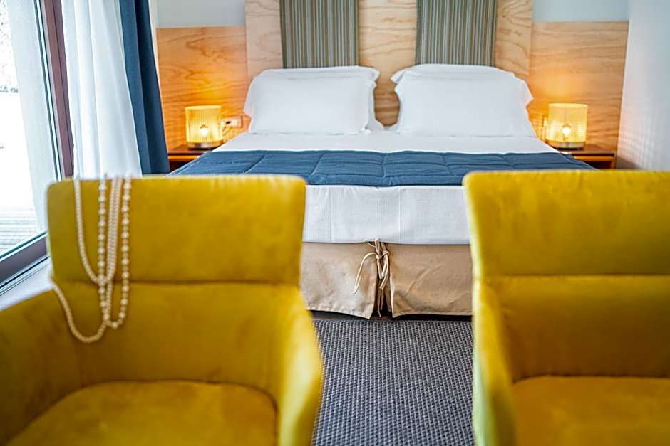 Hotel San Giorgio