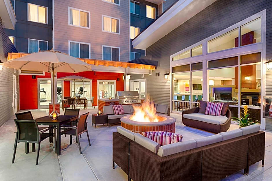 Residence Inn by Marriott Pullman