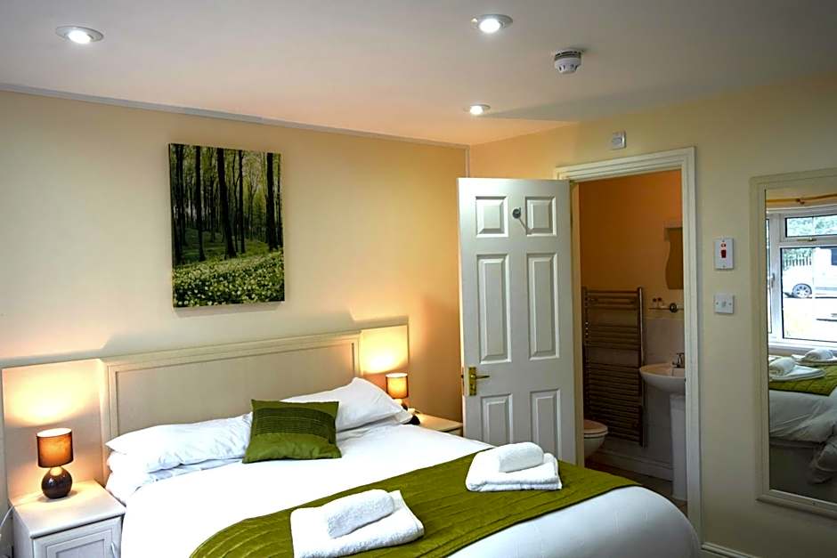 The Limes Country Lodge Hotel