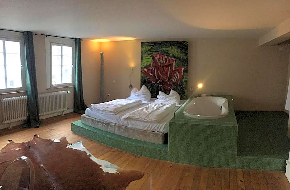 Hotel Löwen