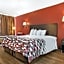 Red Roof Inn Montgomery - Midtown
