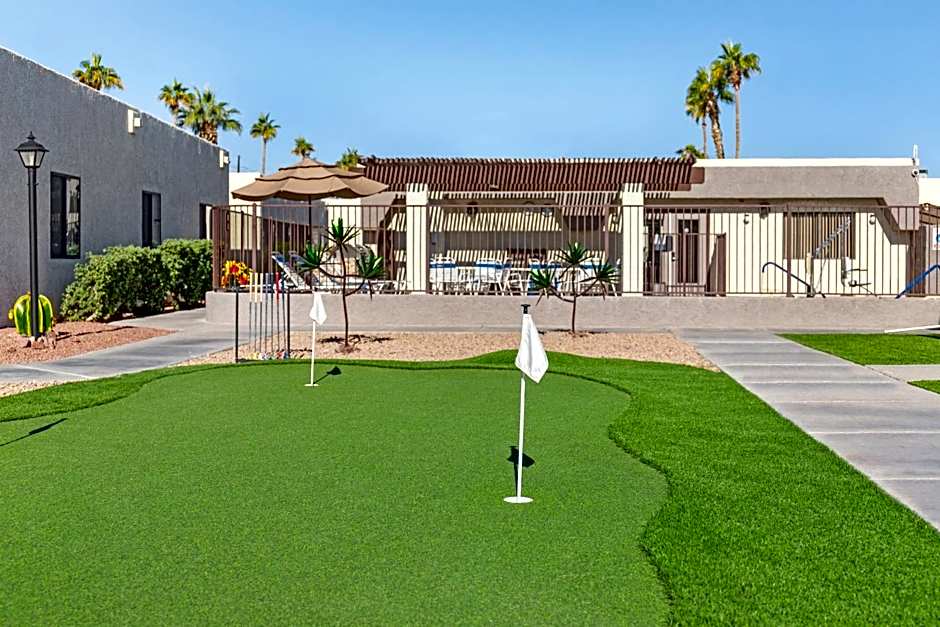 WorldMark Havasu Dunes