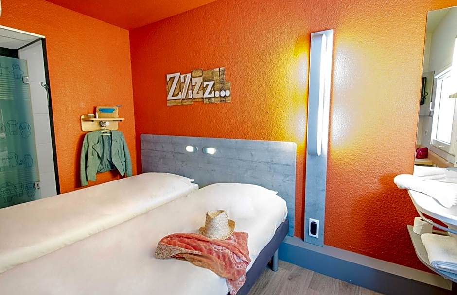 Ibis Budget Fréjus Capitou