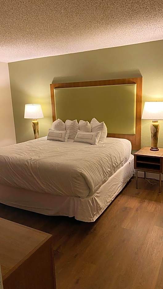 Baymont by Wyndham Odessa University Area