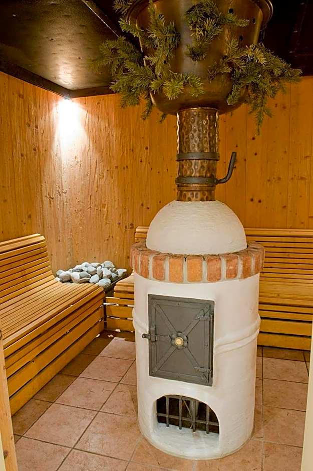 Upstalsboom Landhotel Friesland