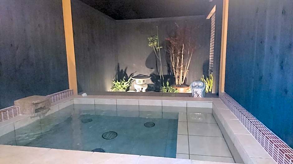 Jinpuso Inn