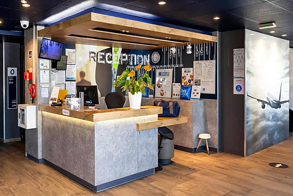 ibis budget Antony Massy