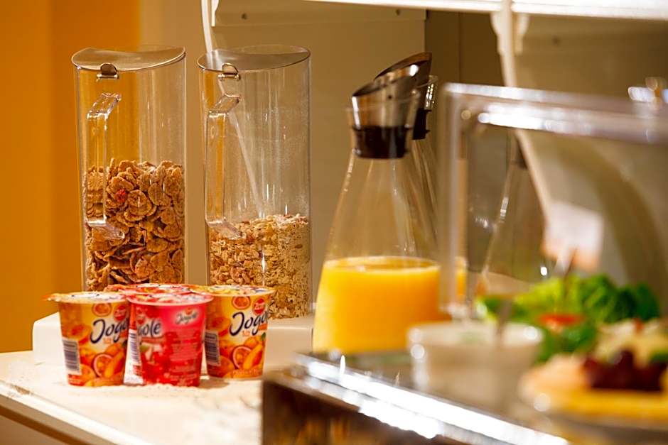 Landhotel Zum Pottkuchen