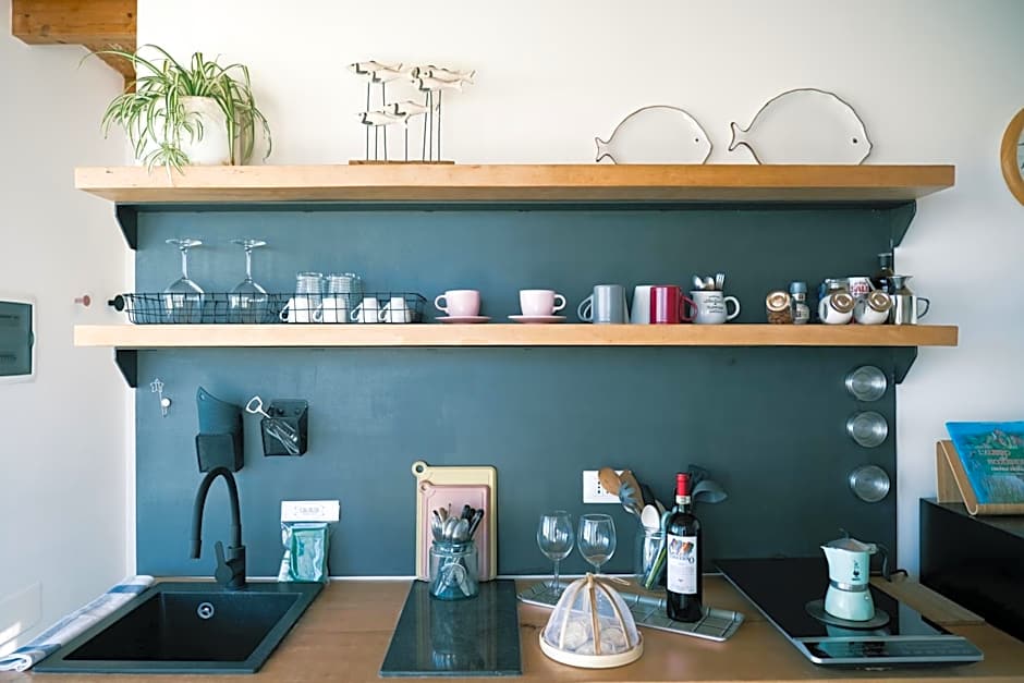 NEW Exclusive Lodges, Marzamemi, Noto