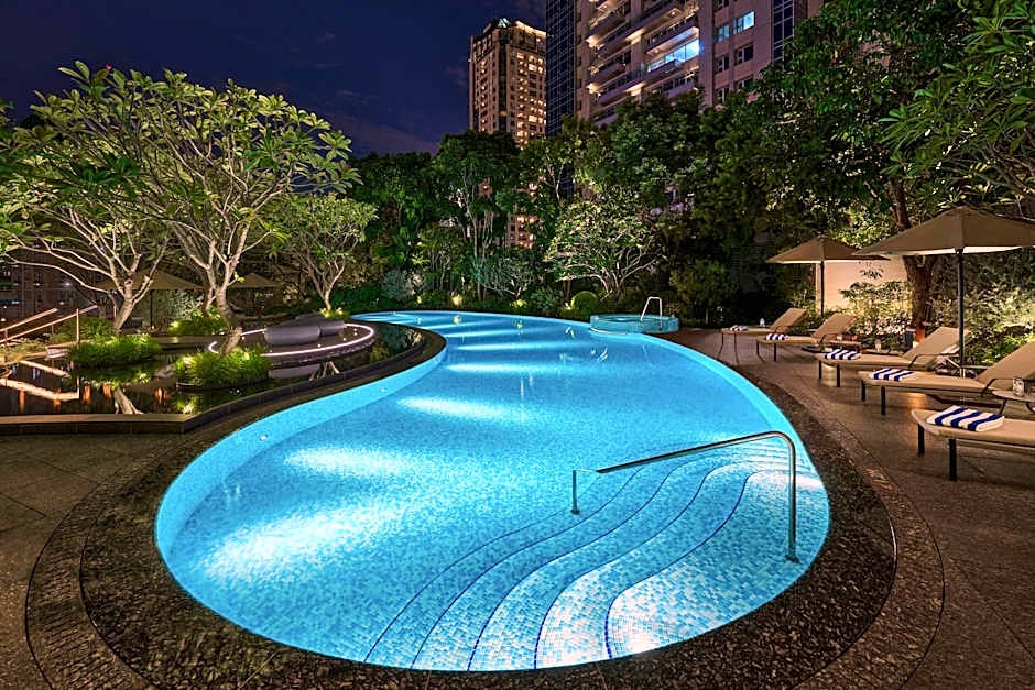 InterContinental Taichung By IHG