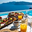 Kima Oia Suites
