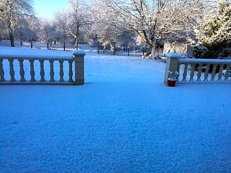 Bienvenue A La Campagne