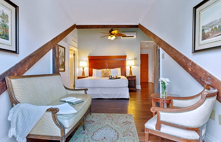 voco St. James Hotel, an IHG Hotel