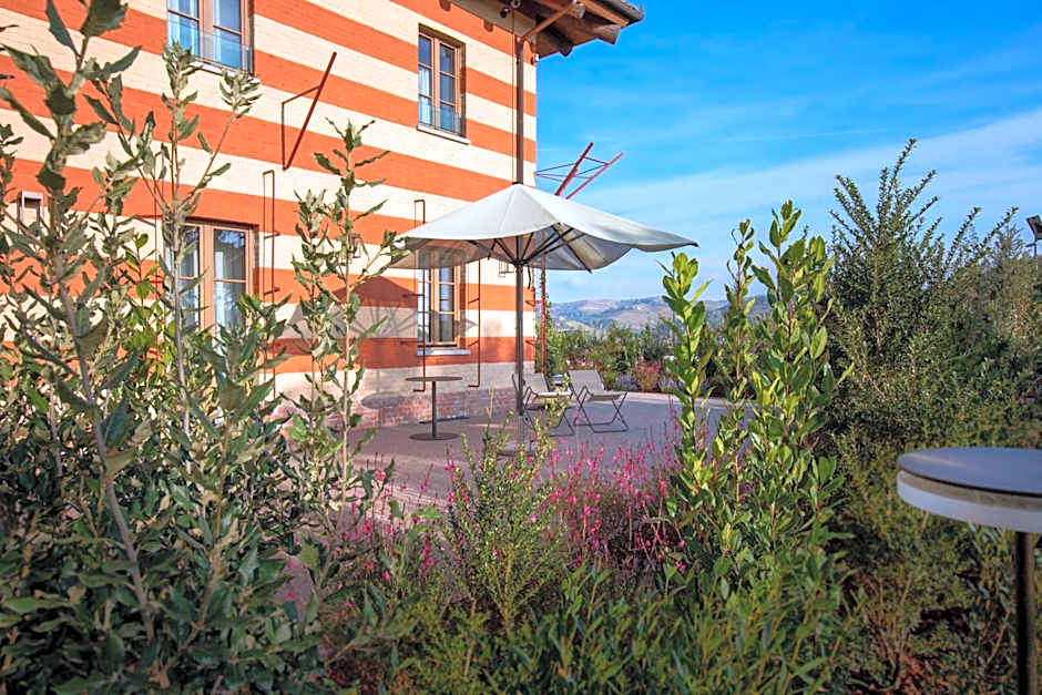 Villaggio Narrante - Cascina Galarej