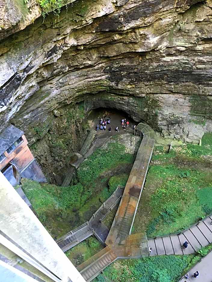 Gîte La grave haute sud