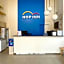 HOP INN Khon Kaen Srichan Building A