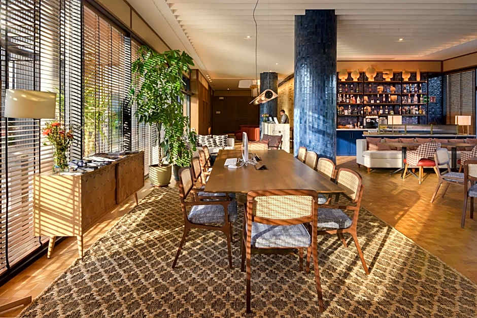 Hotel Tres Reyes San SebastiÃ¡n