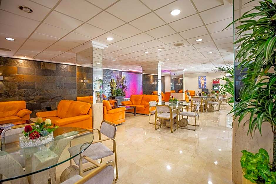 Hotel Servigroup Diplomatic