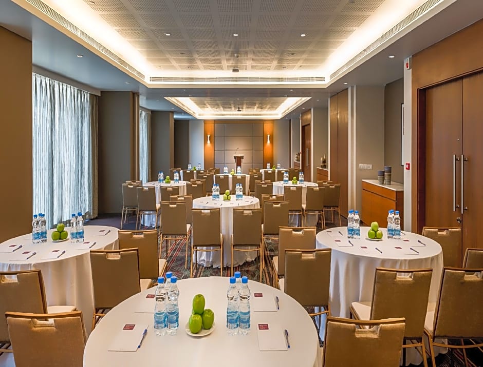 Hyatt Place Pune Hinjewadi