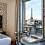 Citadines Tour Eiffel Paris