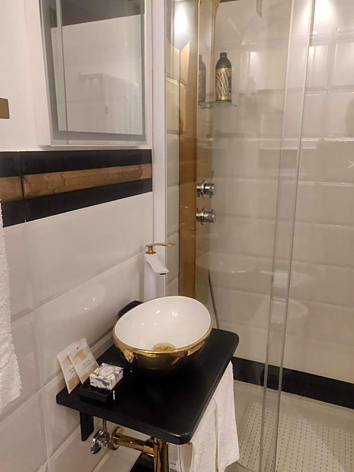 B & B La Terrazza sul mare