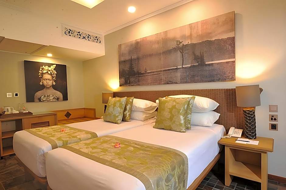 Hotel Puri Raja