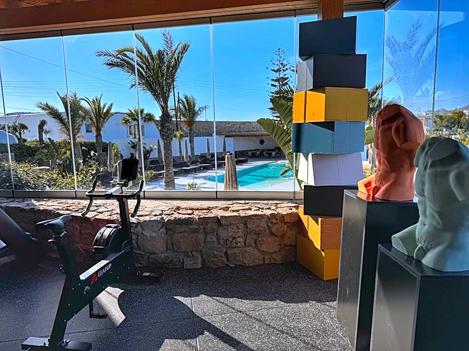 Axel Beach Mykonos - Adults Only