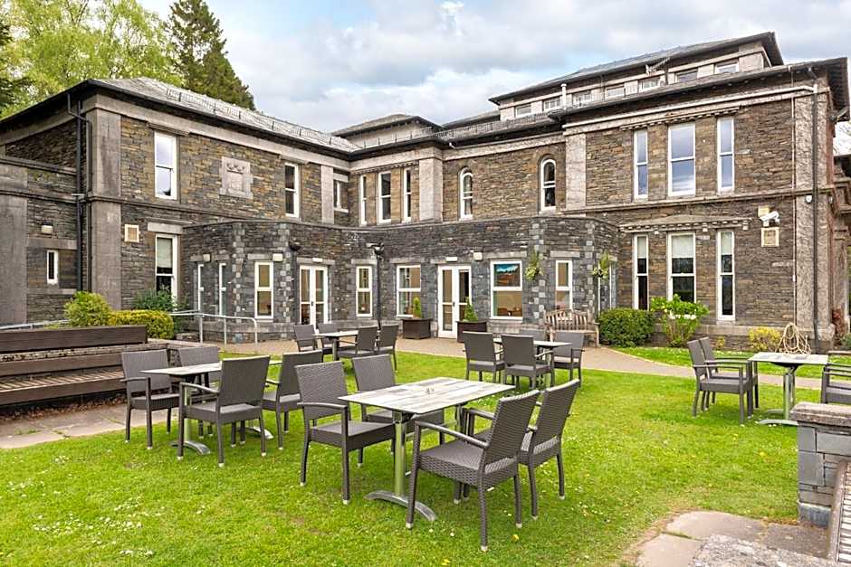 Windermere Manor Hotel