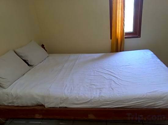 Hotel O Suripah Kostel Syariah