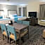 Franklin Extended Stay Hotel