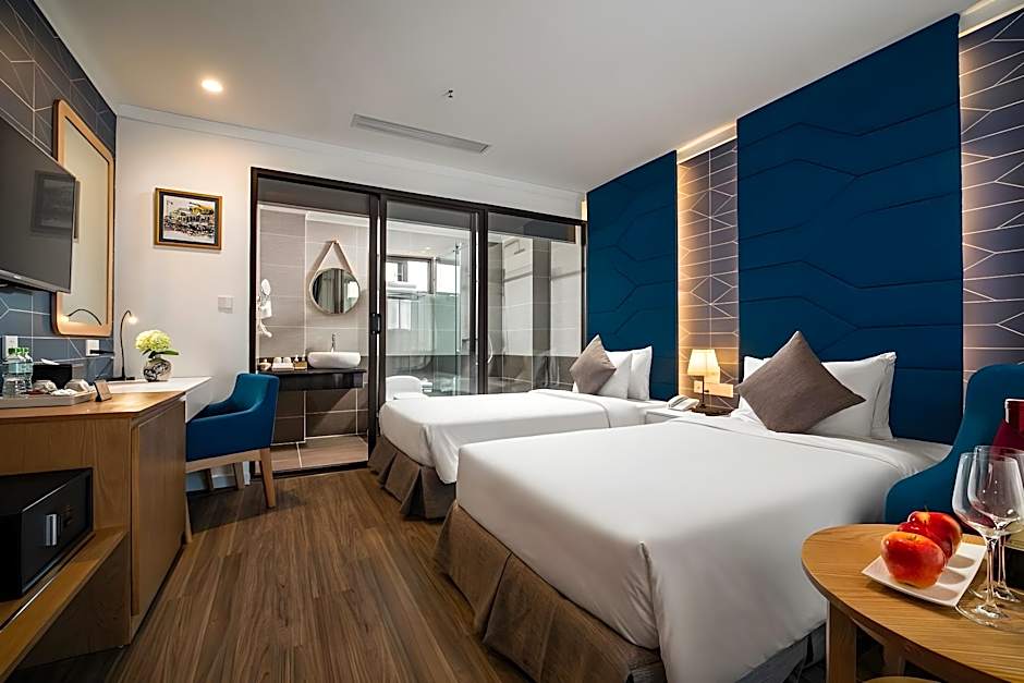 Solare de Monte Hotel & Spa