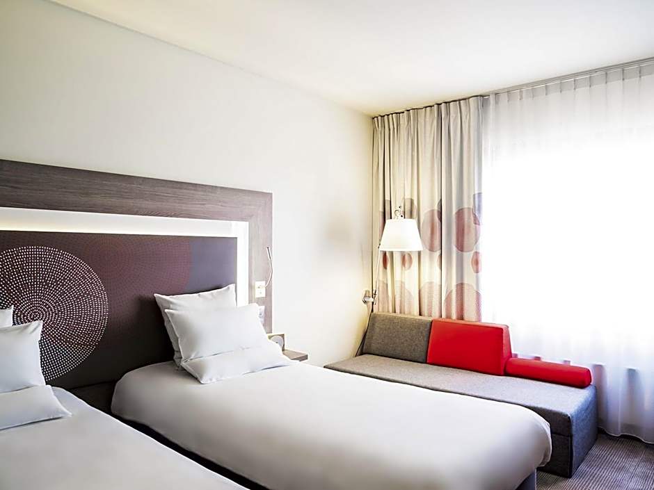 Novotel Katowice Centrum