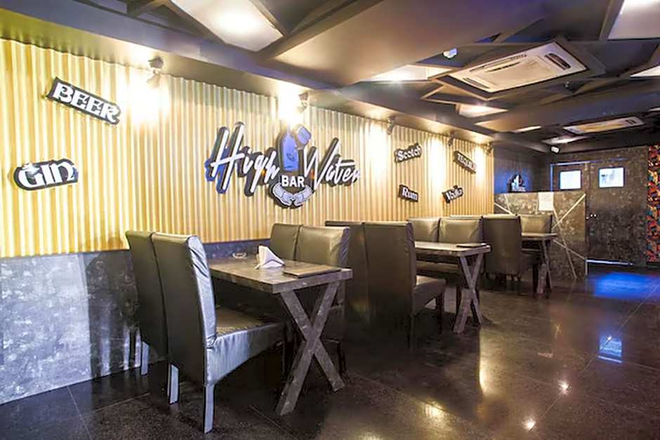 HOTEL GANGA RESIDENCY