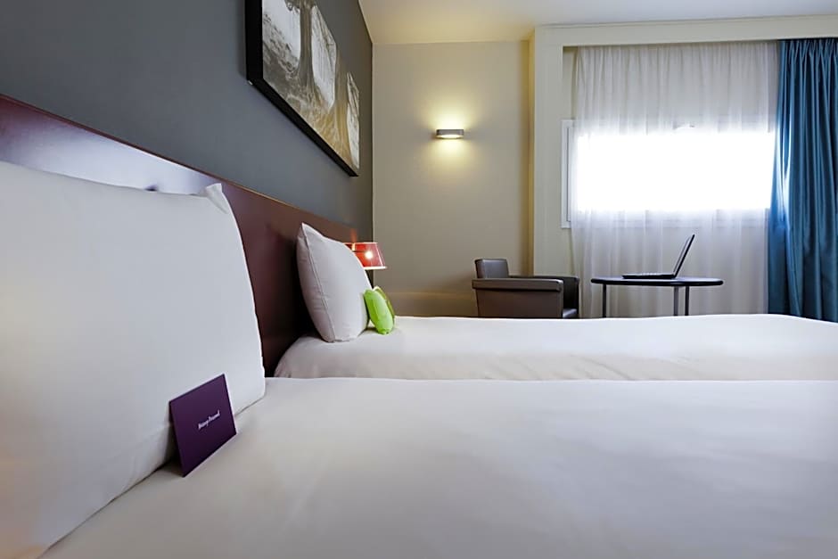 Hotel Mercure Rennes Centre Gare