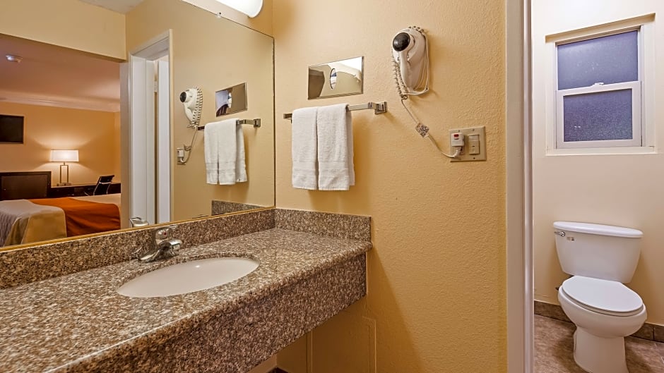 SureStay Hotel by Best Western San Jose Airport