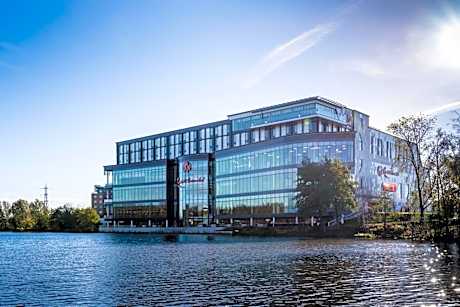 Genting Hotel & Spa at Resorts World Birmingham