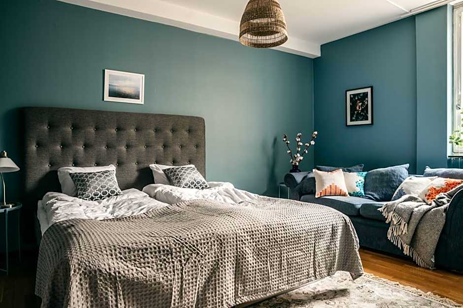 På Hörnet Hotell