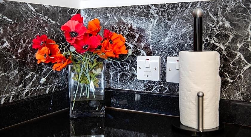 Velvet 2-bedroom apartment Clock House - Hoddesdon