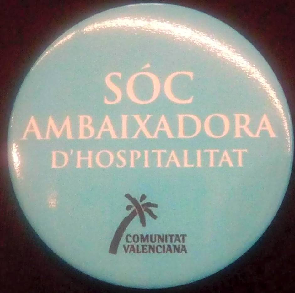 Hotel Costa San Antonio