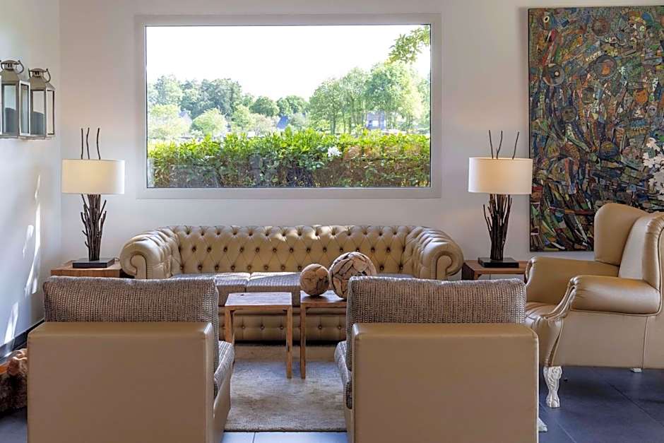 Best Western Plus Le Roi Arthur Hotel et Spa