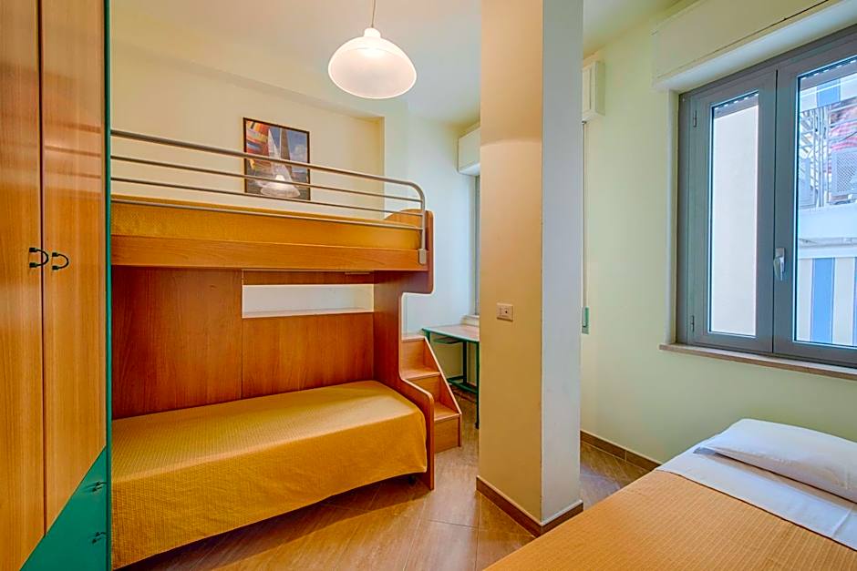 Residence Palazzo Gasparroni