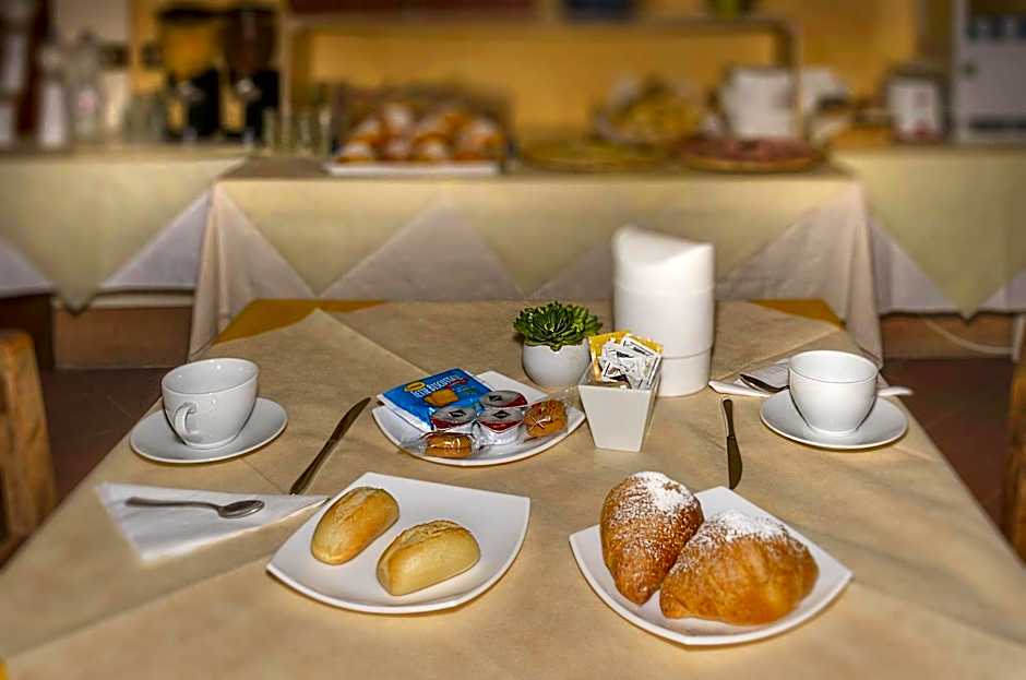 Hotel Casa Diocesana di Lucca