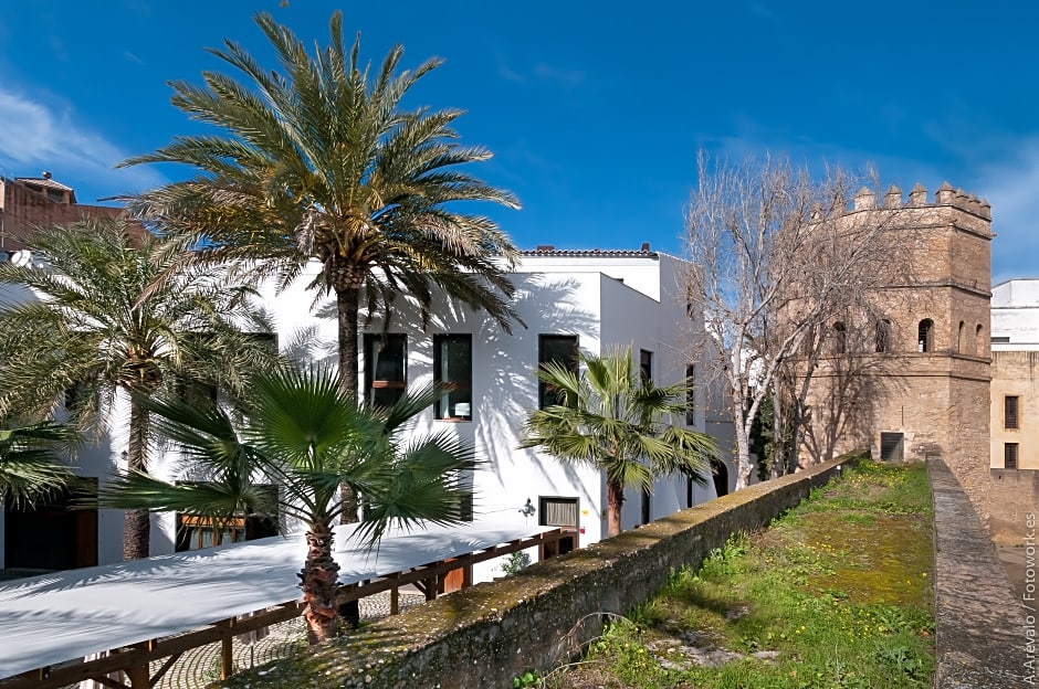 azz Apartamentos Torre de la Plata