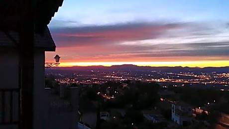 Green Peaks B&B Country House Alojamiento Rural